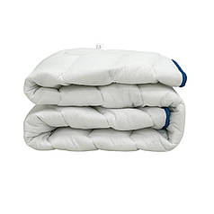 Ковдра BUBBLE демісезонна полуторна 170x205 см стьобана – ніжність і комфорт для вашого сну!