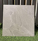 Плитка Teo Ceramics Foks Grey F P 470*470 NR Mat