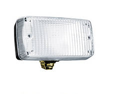 Задній ліхтар - Задній хід 12V ПФ-241.3.04.16(E22) "Україна"