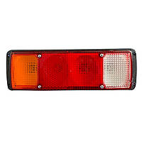 Задній ліхтар Прямокутний 12-24V 31х10см E.M, 250 Туреччина (2шт)