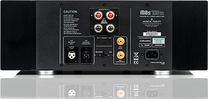 Підсилювач потужності Musical Fidelity M8s-700m, фото 5