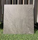 Плитка Teo Ceramics Foks Graphite F P 470*470 NR Mat