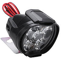 Фари LED пластик