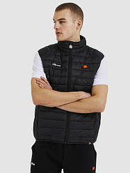 Чоловічий Жилет Ellesse Bardy Gilet Чорний S (7dSHS08747-011 S)