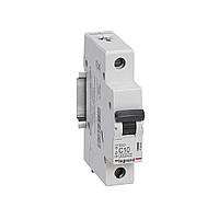 Автоматичний вимикач RX3 1п 10А С 4.5кА Legrand
