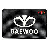Килимок торпеди антиковзаючий Daewoo ( 200x130)