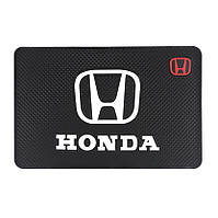 Килимок торпеди антиковзаючий Honda (200x130)