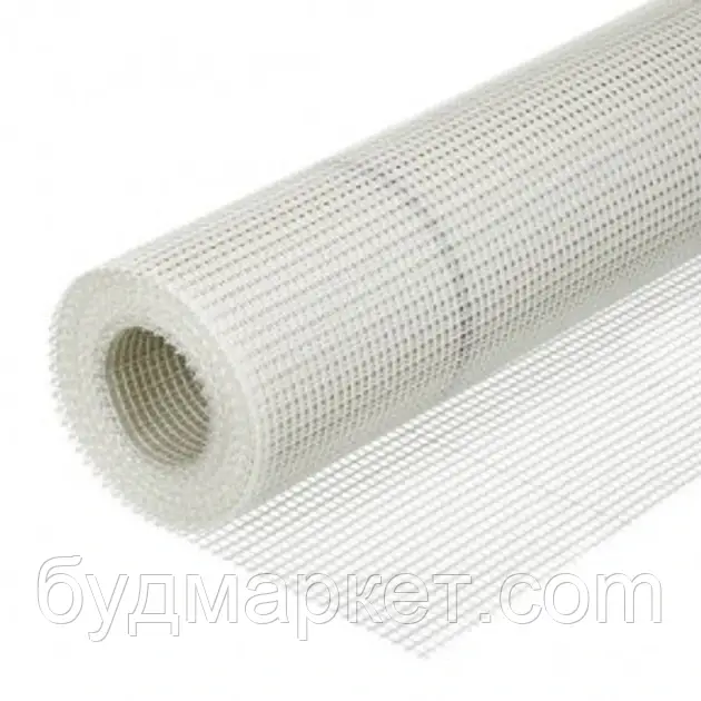 Сітка скловолоконна 5*5,1мх50м 90гр