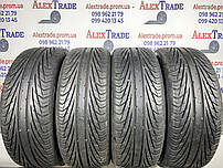 205/55 R16 Uniroyal Rallye 550 літні шини б/у