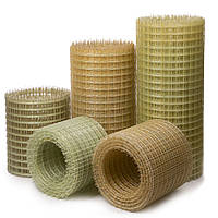 Сітка композитна 2х100х100 h 1,0 м (1рул/50м)