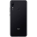 Смартфон Xiaomi Redmi 7 3/32 GB Black (НОВИЙ), фото 4