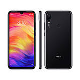 Смартфон Xiaomi Redmi 7 3/32 GB Black (НОВИЙ), фото 3