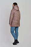 Жіноча демісезонна куртка від виробника 21, фото 3