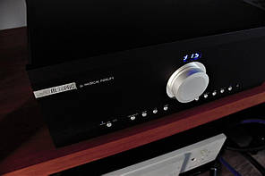 Попередній підсилювач Musical Fidelity M8S PRE, фото 5