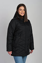 Жіноча демісезонна куртка – весна-осінь, нова колекція