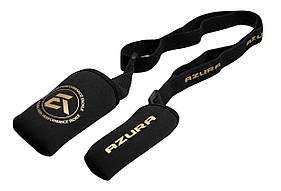 Чохол Azura Neopren Rod Holder Black L