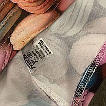 Дитячий реглан макаруни Five Stars 10901-116р, фото 3