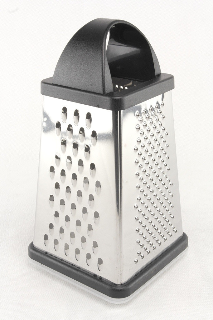 Терка 4-х гранна А-Плюс GR-1059