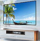 ⇒ Black Crystal 4К Screen (100") - преміальний ALR екран для проектора, з кутом огляду 180°, фото 6