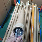 ⇒ Black Crystal 4К Screen (100") - преміальний ALR екран для проектора, з кутом огляду 180°, фото 9