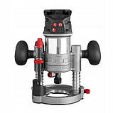 Акумуляторний фрезер PARKSIDE PERFORMANCE PMFAP 20-Li A1, фото 2