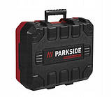 Акумуляторний фрезер PARKSIDE PERFORMANCE PMFAP 20-Li A1, фото 6