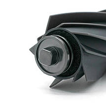 Основна щітка для робота-пилососа Xiaomi Dreame L10s Ultra (RLS6LADC), L10 Prime, L10s Pro, L10 Ultra, 1шт, фото 3