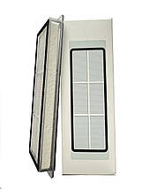 Набір максимальний №3 для робота-пилососа Xiaomi Dreame L10s Ultra (RLS6LADC), L10 Ultra (RLS6LADC-6), фото 3