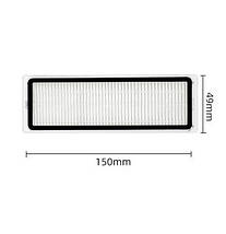 Набір максимальний №3 для робота-пилососа Xiaomi Dreame L10s Ultra (RLS6LADC), L10 Ultra (RLS6LADC-6), фото 4