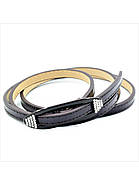 Ремінь Weatro Коричневий 0266zh-1kz, фото 2