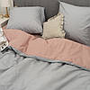 Постільна білизна Viluta ранфорс - 24278 полуторна, фото 8