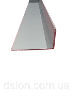 Профіль анодований Куточок 20*30*1,3