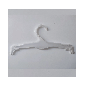 Плічки Вішачки Тремпеля для Нижньої білизни Гребінець 26 см уп.10 шт  матові Україна