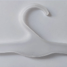 Плічки Вішачки Тремпеля для Нижньої білизни Гребінець 26 см уп.10 шт  матові Україна, фото 4