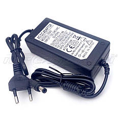 Імпульсний блок живлення 5 V 4 A (20 Вт), штекер 5.5х2.5 мм, 1.2 м (добру якість)