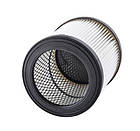 Пилосос термостійкий для каміна Kaminer 1170 ODK006 15 л 1200 Вт для золи, фото 10