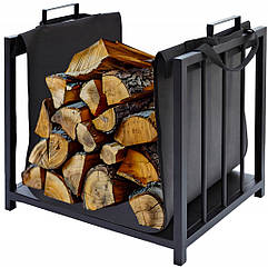 Кошик для дров Kaminer 24628