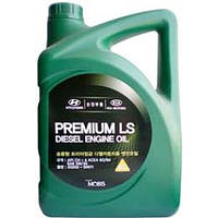 Моторна олія Hyundai/Kia PREMIUM LS Diesel 5W-30 4л (05200-00411)