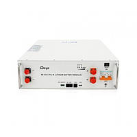 Акумуляторна батарея Deye SE-G5.1 Pro-B, LiFePO4, 51.2V, 100AH, 5.12кВт