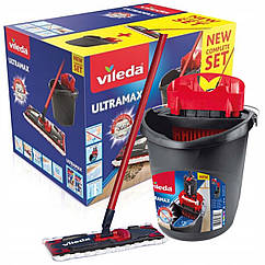 Набір для прибирання VILEDA UltraMax 2в1