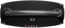 Портативна колонка JBL Boombox 3 Black (JBLBOOMBOX3BLKEP), фото 4