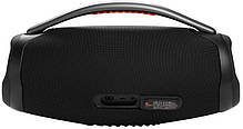 Портативна колонка JBL Boombox 3 Black (JBLBOOMBOX3BLKEP), фото 5