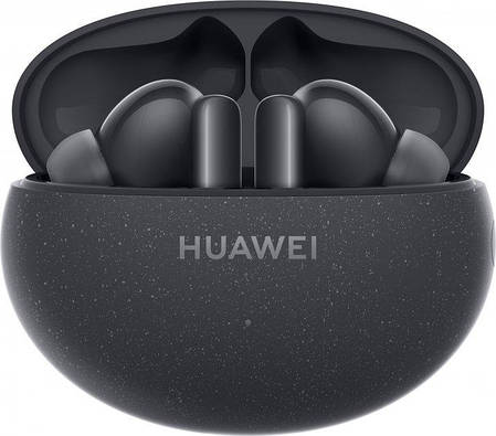 Гарнітура Huawei FreeBuds 5i Nebula Black, фото 1
