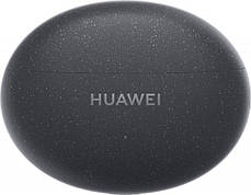 Гарнітура Huawei FreeBuds 5i Nebula Black, фото 4