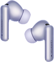 Гарнітура Huawei FreeBuds 6i Purple, фото 4