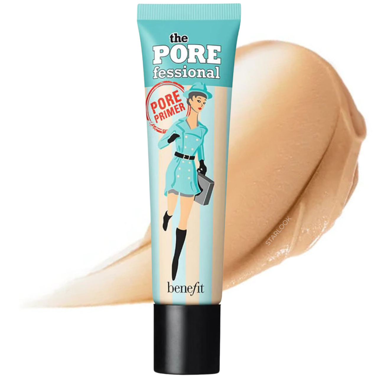 Бальзам для мінімізації пор Benefit The POREfessional Pore Primer Mini 3 мл