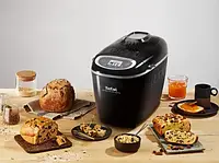 Хлібопічка Tefal Bread of the Word PF611838