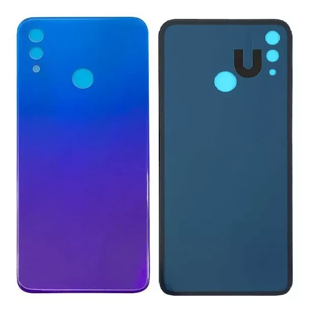 Задня кришка Huawei P Smart Plus/ Nova 3i 2018 фіолетова, Iris Purple
