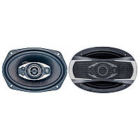 Динаміки автомобильні колонки овал Nexxt NXX-6925 1600W Max 5way Skylor