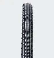 Покришка GRAVELKING SK Panaracer, 700x26C Black Tubed